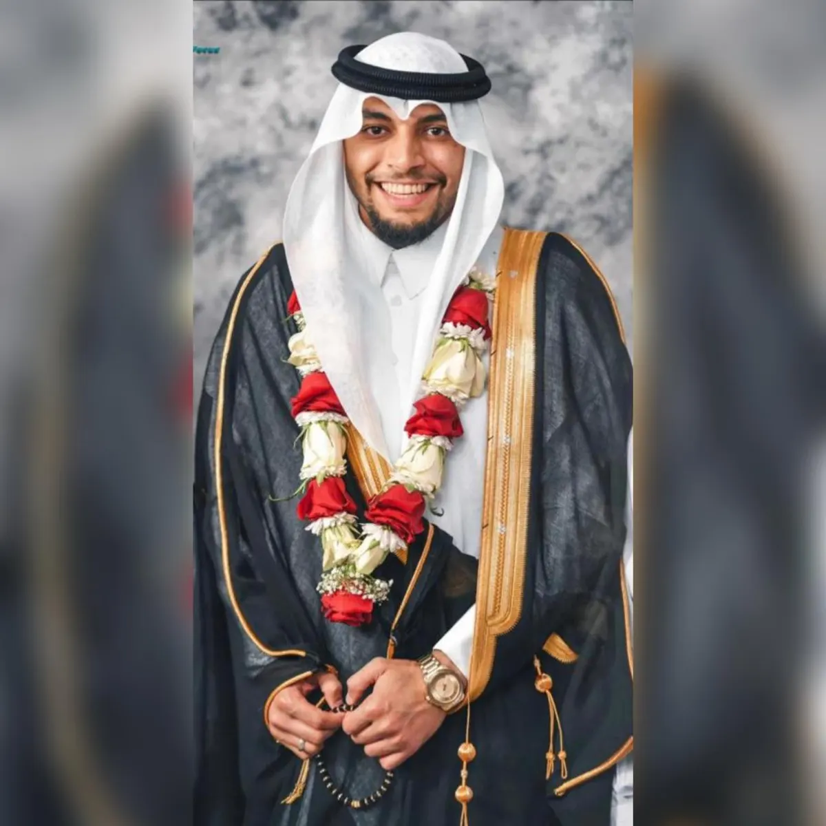 في القديح.. القفص الذهبي يجمع عائلتي «العبيدان» و«الجنبي»