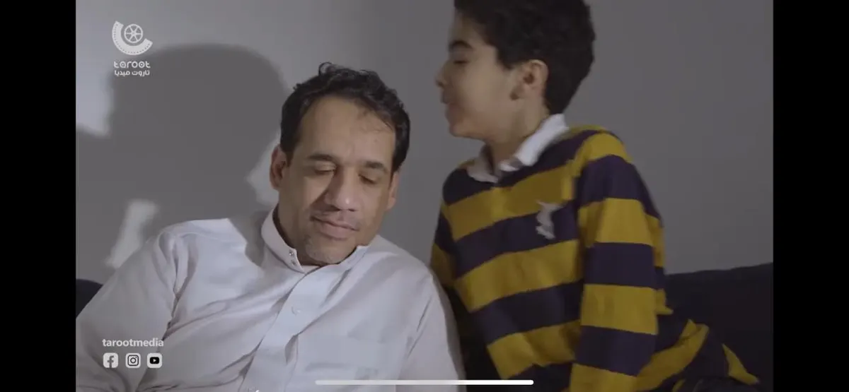 فيديو.. في الحلقة الثانية من «خطوات».. هل سينجو أحمد من خطر أمين؟