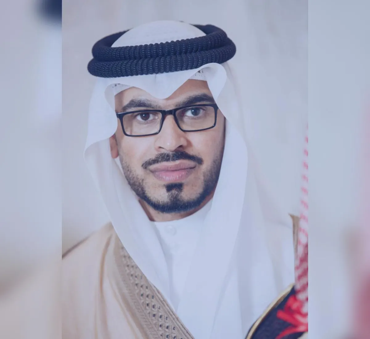 من سنابس.. «حسين» ينير أسرتي «آل داوود» و«الجمعان»