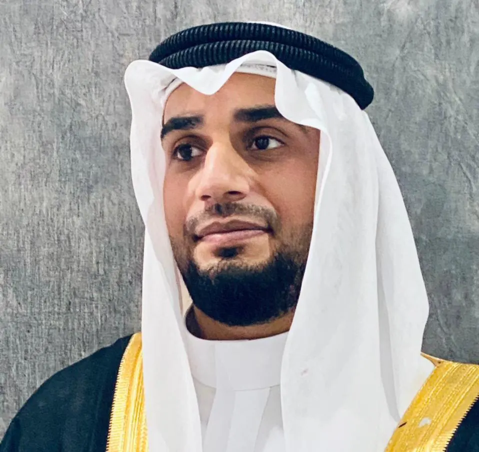 القديح - البحاري.. القفص الذهبي يجمع عائلتي «آل حمدان» و«آل زيد»