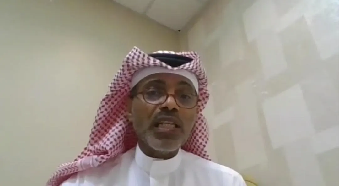 «آل عثيمين» يحول الأفكار إلى مشاريع لمستفيدي ضمان القطيف