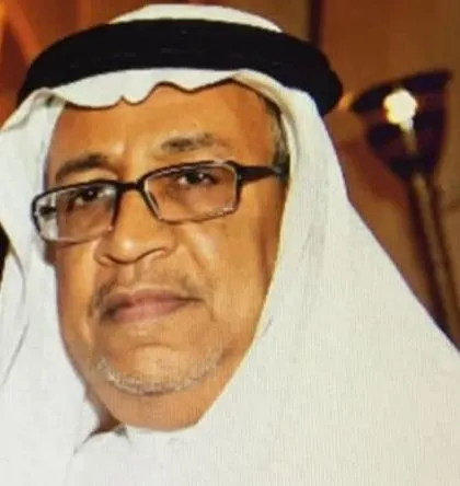 وداعَـاً شاعر الأنوار