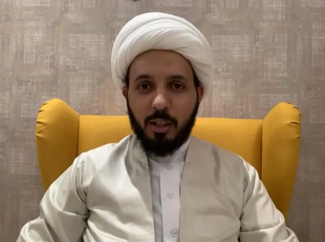 الشيخ أحمد السلمان: لا تغرسوا صورة الإله المخيف في عقول صغاركم.. وابحثوا عن أساليب تربوية تلائم العصر