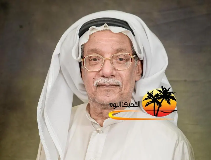 القطيف- الشويكة: الحاج محسن إبراهيم خليل خليتيت في ذمة الله
