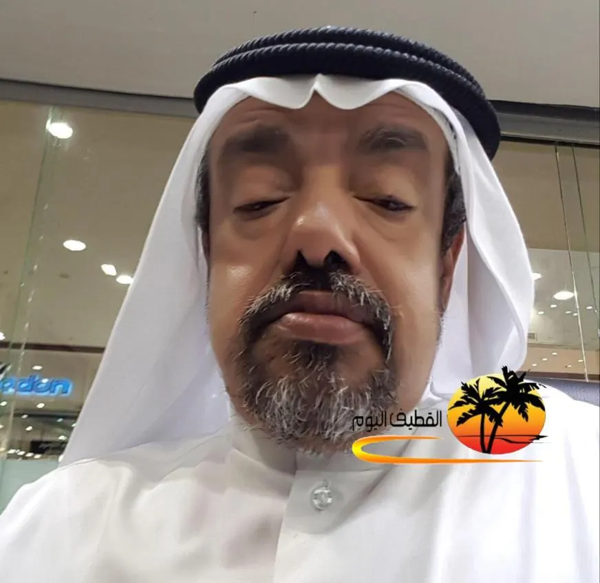 الدمام - الجلوية: الحاج محمد (مسلم) أحمد الدجاني في ذمة الله