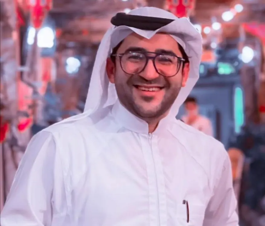 من القطيف.. جامعة العلوم الإبداعية بالإمارات تمنح «محمد الضامن» بكالوريوس الإعلام