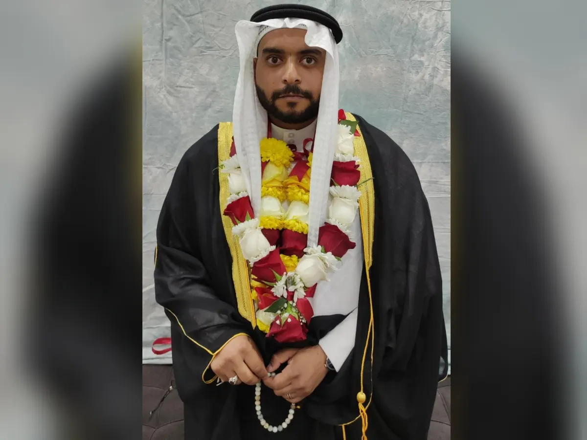 في القديح.. القفص الذهبي يجمع عائلتي «آل محمود» و«خلف»