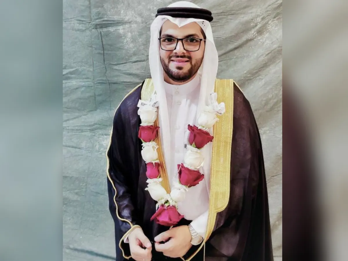 الشويكة - التوبي.. القفص الذهبي يجمع عائلتي «آل عباس» و«الفلفل»