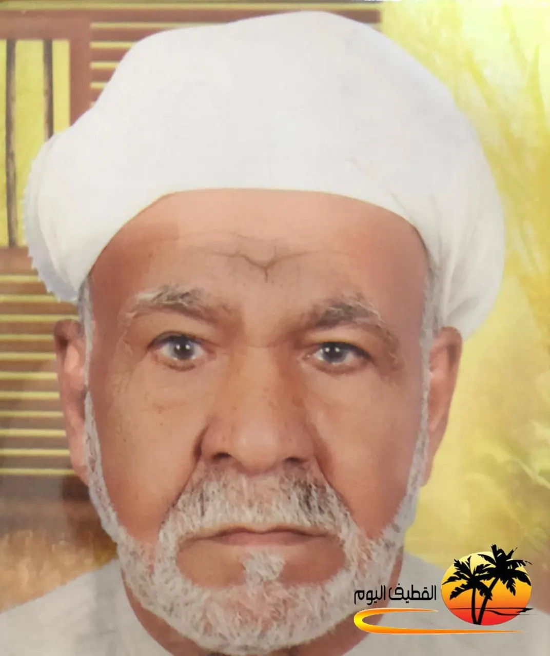 البحرين - سيهات - أم الحمام: الحاج جعفر أحمد علي ناصر في ذمة الله