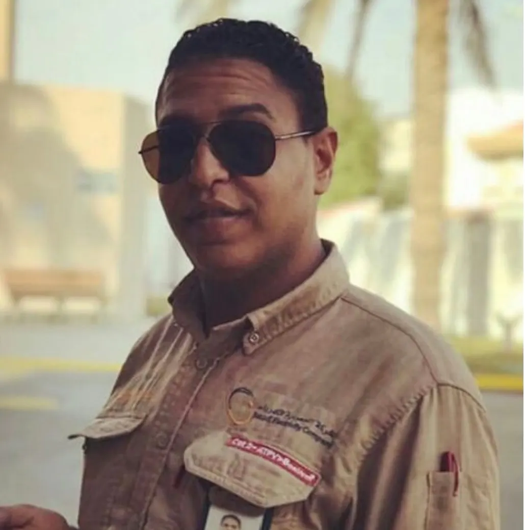 من الجارودية.. «عبدالله آل سعيد» يتماثل للشفاء ويغادر المستشفى