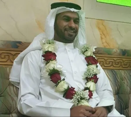 المحدود - الجارودية.. «العوامي» يحتفي بعقد قرانه على «الأصيل»