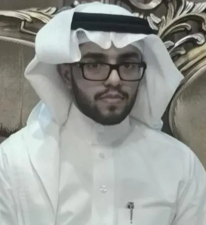 من حلة محيش.. «آل يوسف» يحتفي بعقد قرانه على «آل ربح»