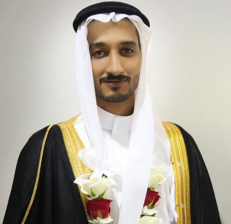 من تاروت.. القفص الذهبي يجمع عائلتي «الرويعي» و«الخباز»