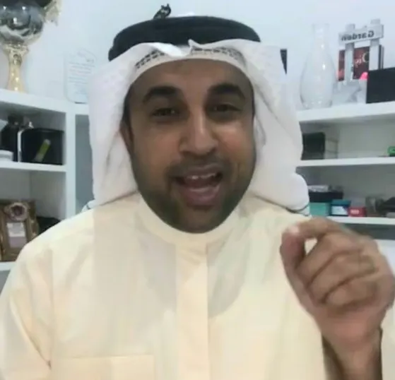 في ضيافة هاتف أم الحمام.. آل عباس لـ الوالدين: الإعلام خطر على أطفالكم.. كونوا أنتم مصدر المعلومات الأول لهم