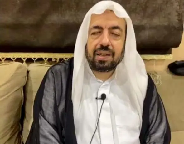آل سيف: ابتكروا عادات مريحة للتخلص من الذكريات المؤلمة.. وتحريك العين يمينًا ويسارًا 30 مرة يساعدكم في ذلك