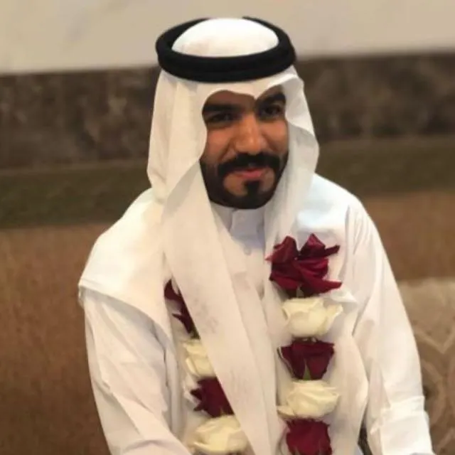 في تاروت.. القفص الذهبي يجمع عائلتي «آل عمران» و«إبليس»