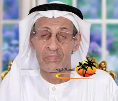 القديح: الحاج أحمد إبراهيم عبدالله آل توفيق في ذمة الله