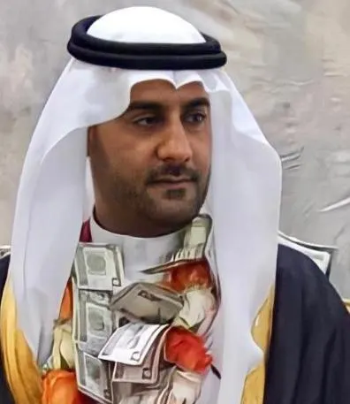 في القديح.. القفص الذهبي يجمع عائلتي «عبد النبي» و«السعيدي»