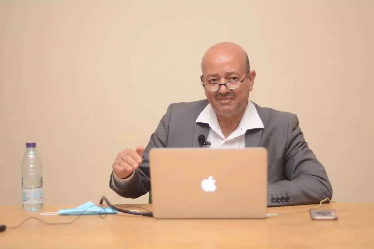 الفوتوغرافي محمد الشبيب: قبل أن تضغط زر الكاميرا.. هذا ما يجب أن تعرفه عن التصوير المعماري
