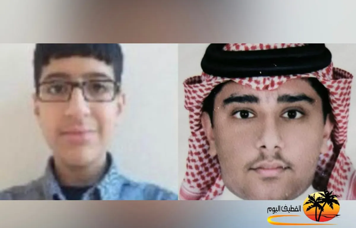 من القطيف.. ذهبيتان لـ محمد الدبيسي ومهدي البيك في اولمبياد البلقان للرياضيات