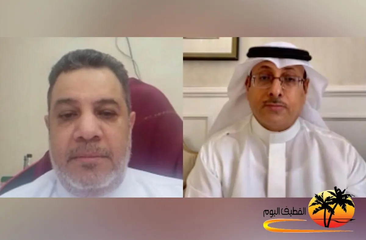 رئيس لجنة البيئة بغرفة الشرقية: لدينا خطط لزيادة «القرم».. ومبادرات للاستمتاع بالطعوس في الشتاء القادم