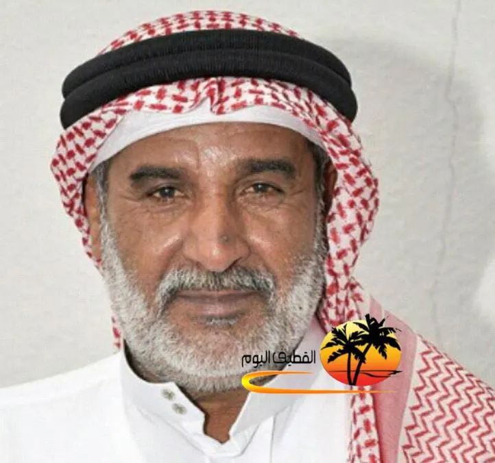 الأوجام: الحاج جعفر علي عبد العزيز آل مبارك في ذمة الله