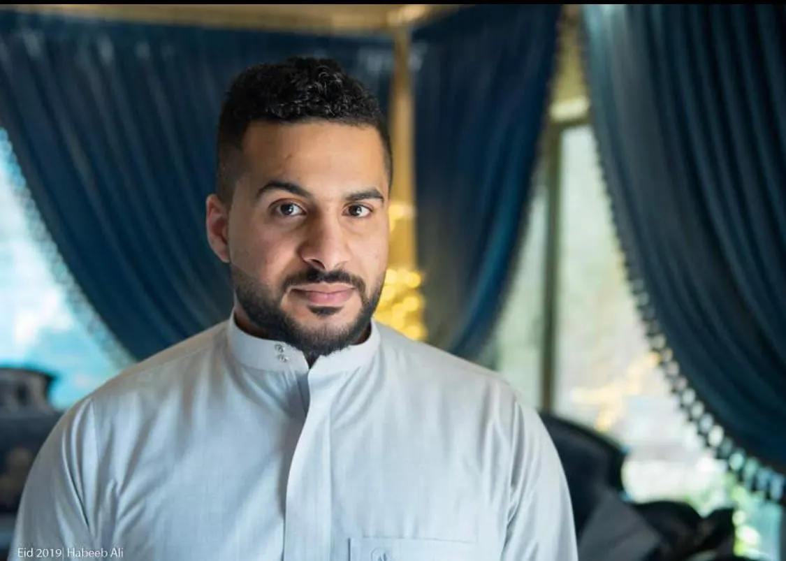 من الربيعية.. «يوسف» ينير أسرتي «المعاتيق» و«المقالدة»