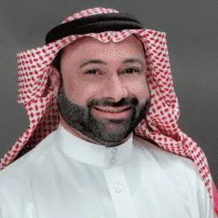 من العوامية.. «شاكر آل سعيد» مديرًا لمجمع خيرية مضر الطبي بالقديح