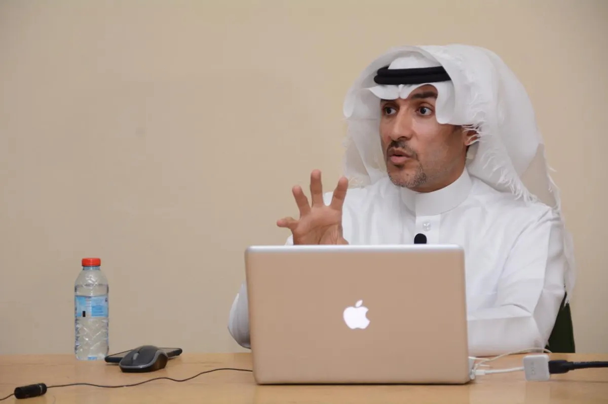 نعيم المطوع: نعم كل من يملك كاميرا هو مصور.. ولكن الاختلاف يكمن في الصورة