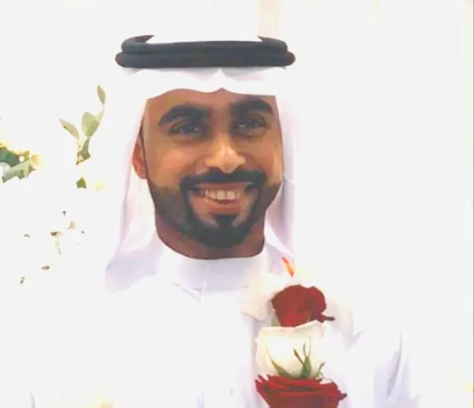 من القديح.. «المحمود» يحتفي بعقد قرانه على «المسجن»