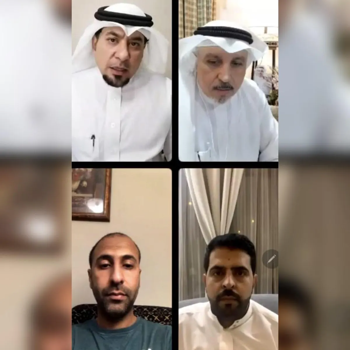 في ضيافة الخنيزي.. علي المشامع: لنعترف.. أغلب حوادث الغرق في الثلاث سنوات الماضية بالقطيف سببها تصرفات فردية