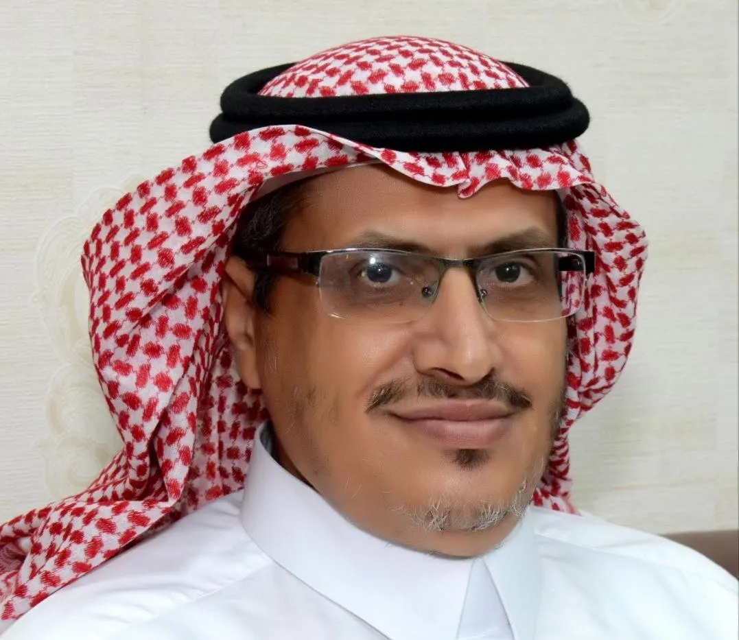 من عنك.. ترقية الخالدي للمرتبة الثالثة عشرة