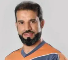 من العوامية.. مجيد آل سماعيل مساعد مدرب لمنتخب براعم طائرة المملكة
