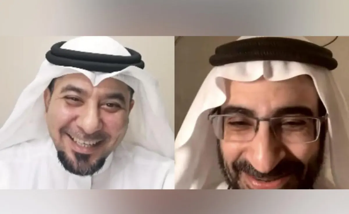 على منصة الخنيزي.. الدكتور بدر المُصطفى لـ الحاج: توقّع مصادفة اللامبالين بالاحترازات.. وركّز على نفسِك