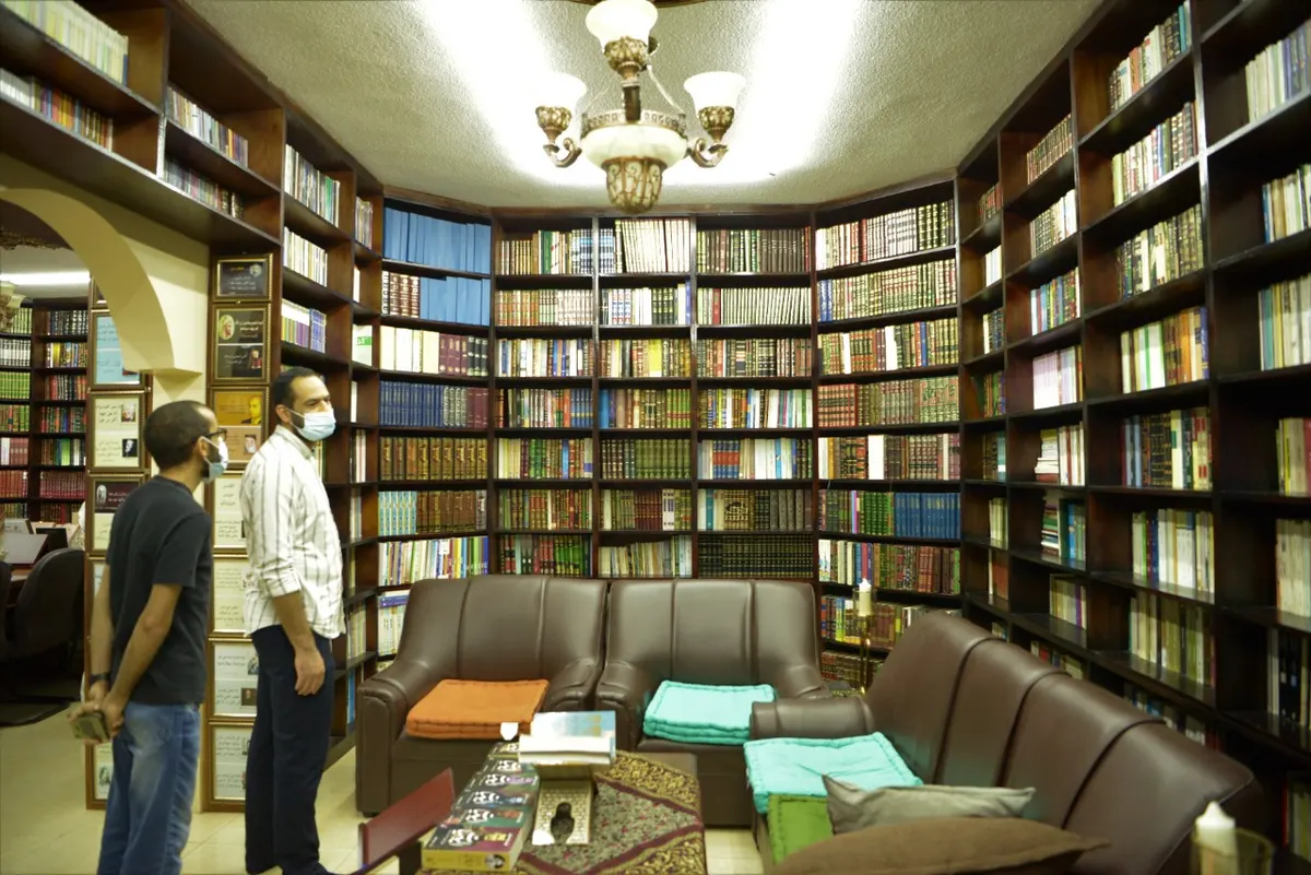 تنمية حلة محيش في «جدل»