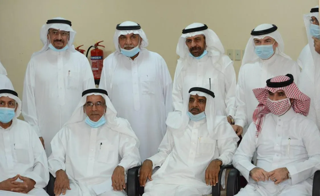 ضمن مساعيها للوقوف على متطلبات البلدة.. خيرية الجارودية ونادي المتقاعدين تستضيف المجلس البلدي بالقطيف