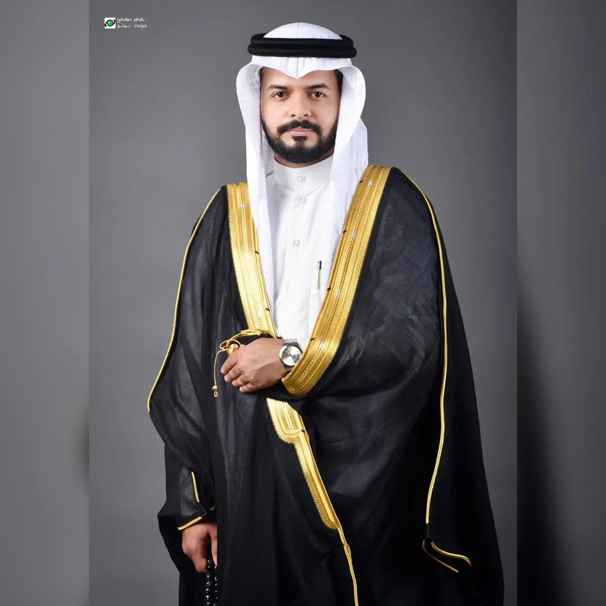 القطيف - سنابس.. القفص الذهبي يجمع عائلتي «آل سلاط» و«الحبيب»