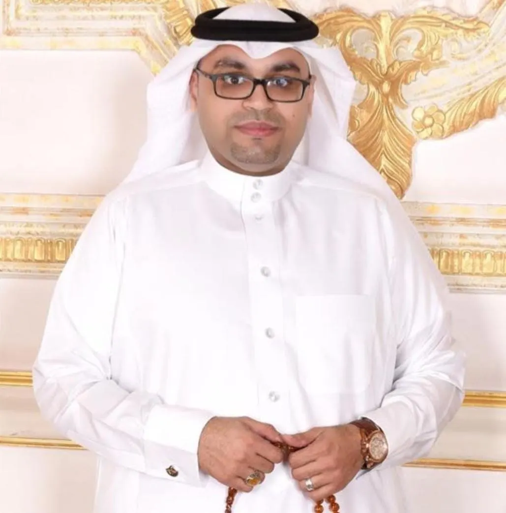 من الجش.. «رقية» تنير أسرتي «آل سعيد» و«العبدالوهاب»