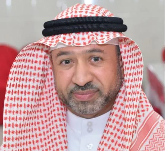 عميد أسرة آل مرار أبو محمد.. إلى جنان الخلد