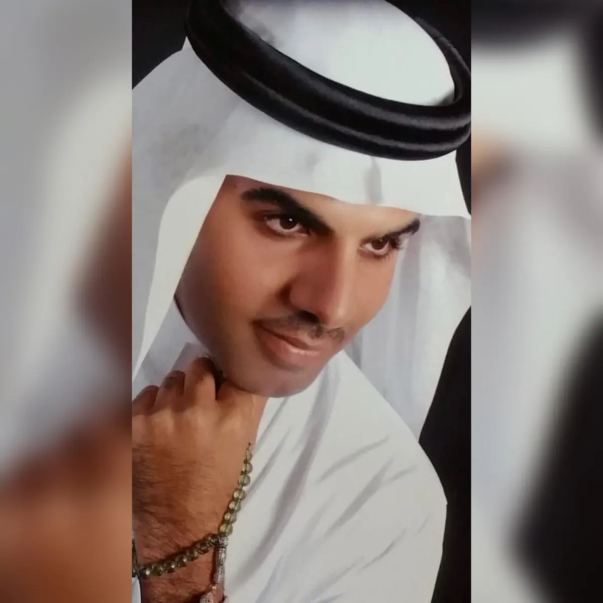 في القطيف.. «عز» ينير أسرتي «لاغا» و«العليو»