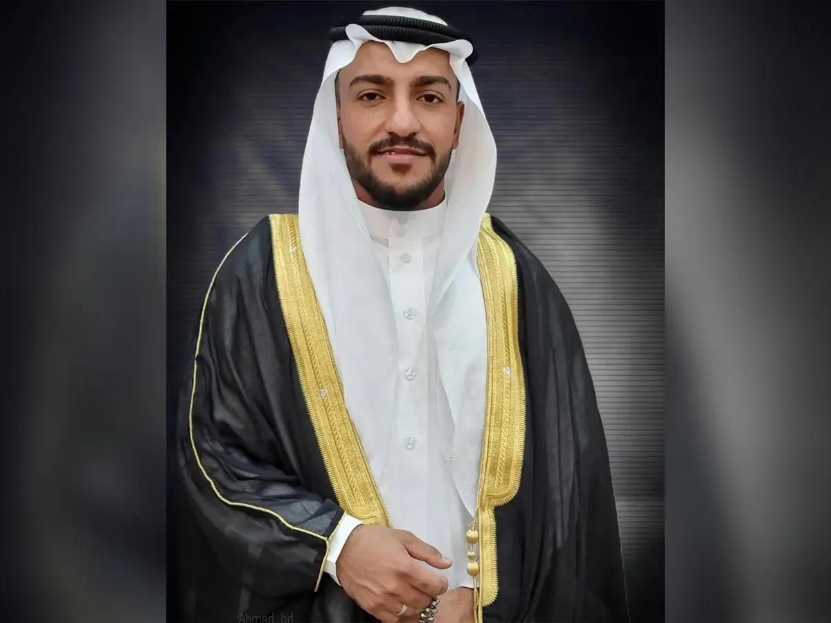 التوبي - الأوجام.. القفص الذهبي يجمع عائلتي «الشيخ» و«آل مرزوق»