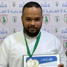 من الجش.. نظير جهوده.. الهداية يكرم «موسى آل خواهر»