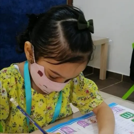 في القديح.. عين لضيافة الأطفال يختتم برامجه الصيفية
