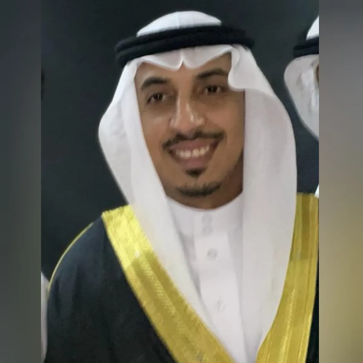 من القديح.. القفص الذهبي يجمع عائلتي «العلو» و«آل افوير»