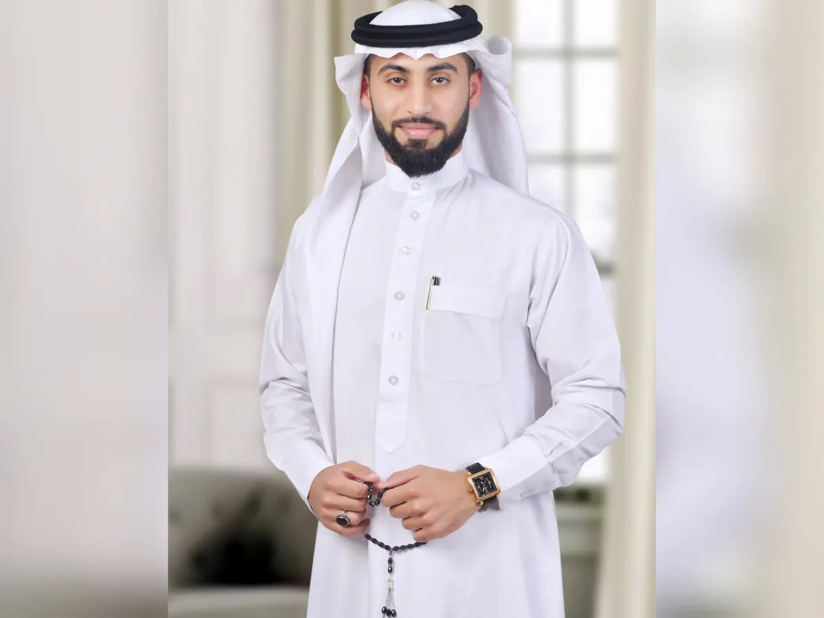 الربيعية - التركية.. «العقيلي» يحتفي بعقد قرانه على «الزين»