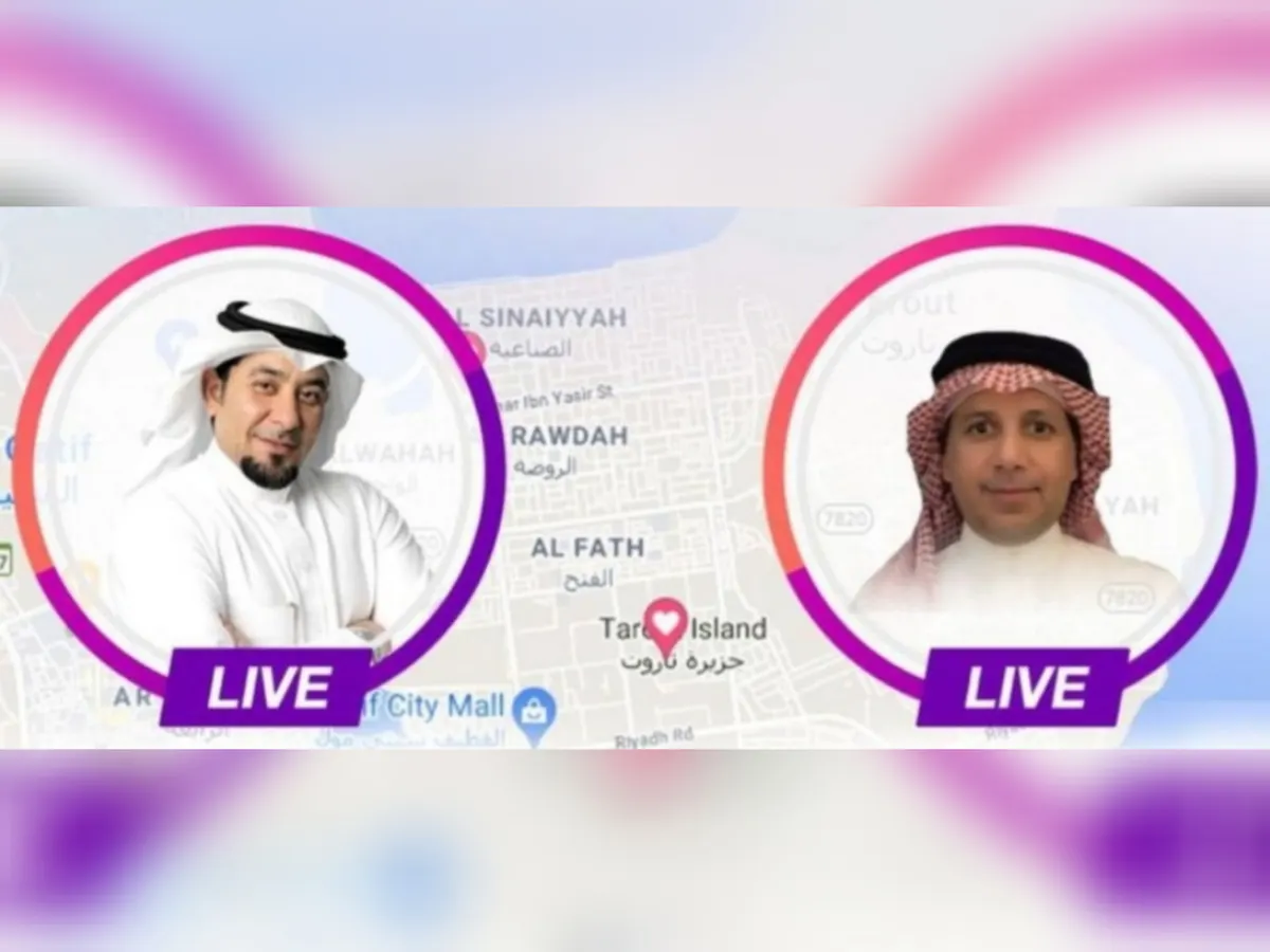 مجددًا.. الخنيزي يضع «عقار القطيف» تحت المجهر