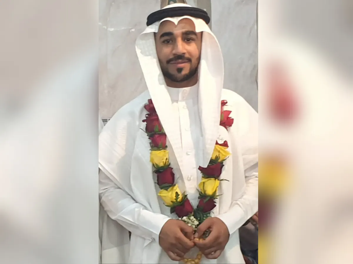 القديح - الناصرة.. «الجنبي» يحتفي بعقد قرانه على «الهاشم»