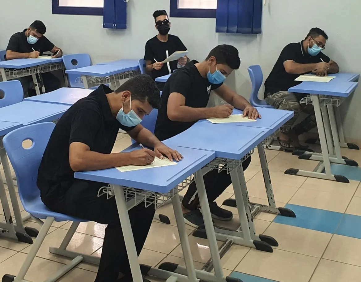 148 متبرعًا في ثالث أيام حملة الدم بالقطيف