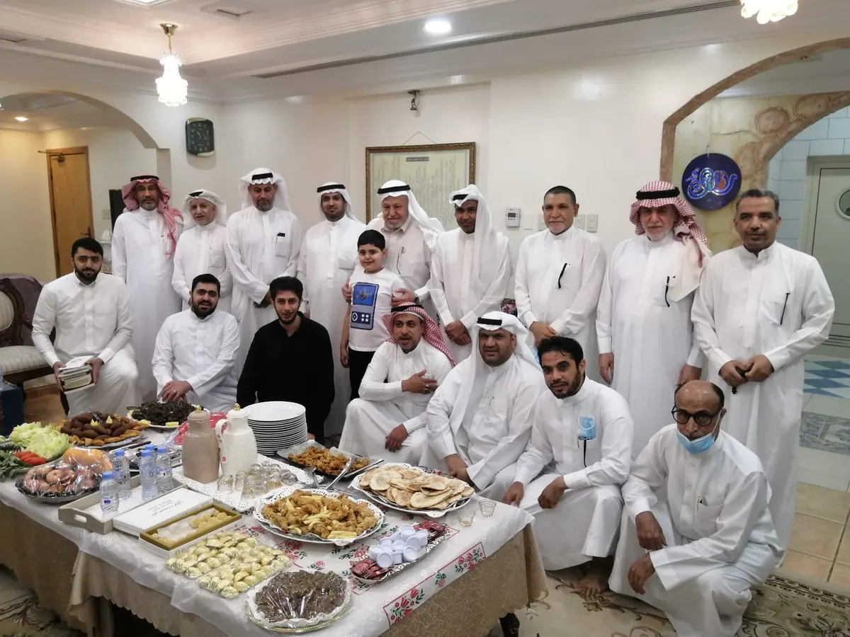 في سيهات.. «الكوثر الأدبي» في ضيافة الشخص