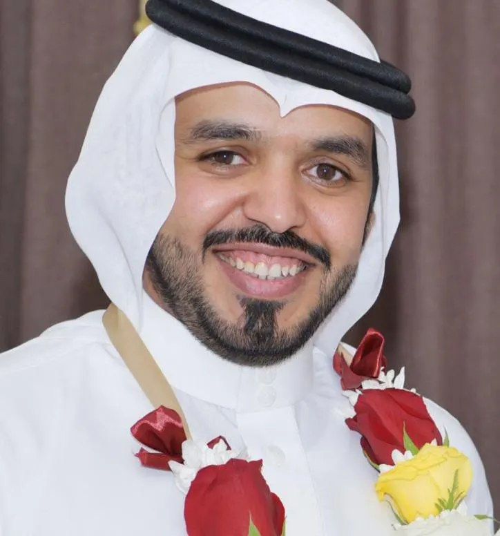 في العوامية.. «آل عبد العال» يحتفي بعقد قرانه على «آل حرفان»